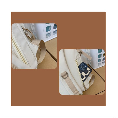 Ba lô thời trang nam nữ dùng cho đi học, đi làm, đi chơi – BEE GEE BLTT9091A