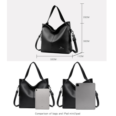 Túi xách nữ thời trang công sở cao cấp phong cách dễ thương – BEE GEE TN1111