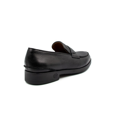 Giày Tây Nam Không Dây Loafer Tomoyo TMN24401