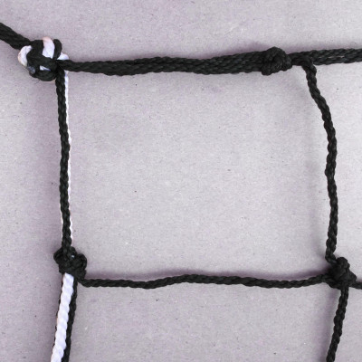 Lưới bóng chuyền dù 9,5x1m chất liệu dù bền đẹp