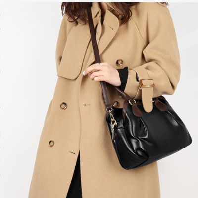 Túi xách nữ thời trang công sở cao cấp phong cách cá tính mới