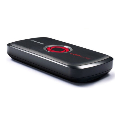 Thiết Bị Ghi hình HDMI Hỗ Trợ FULL HD 1080p Livestream Capture Avermedia GL310 - Hàng Chính Hãng