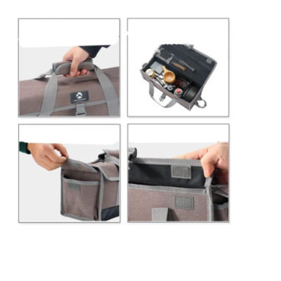 Túi đựng đồ cắm trại gấp gọn Campingmoon B-150C, B-155C, B-160C