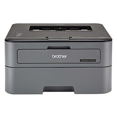 Máy In Laser Đen Trắng Đơn Năng Brother HL-L2321D Duplex - Hàng Chính Hãng