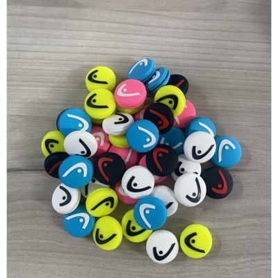 Giảm rung HEAD Pro Damp Jar Box  285525 Nhiều màu