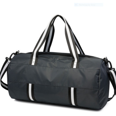 Túi du lịch thể thao nam công suất lớn cao cấp phong cách mới