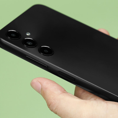 Điện Thoại Samsung A05s 4GB/128GB - Hàng Chính Hãng