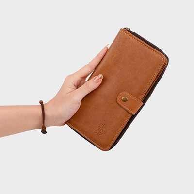 Ví cầm tay thời trang Unisex LATA VN34 