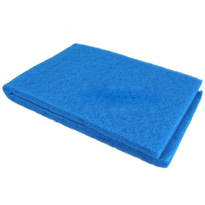 2 Xốp Lọc 90x30cm & 6 Bông Lọc 60x13cm | Vật Liệu Lọc Nước Hồ Cá Hiệu Quả