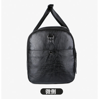 Túi xách du lịch thể thao DA BÒ phong cách mới BEE GEE T1033