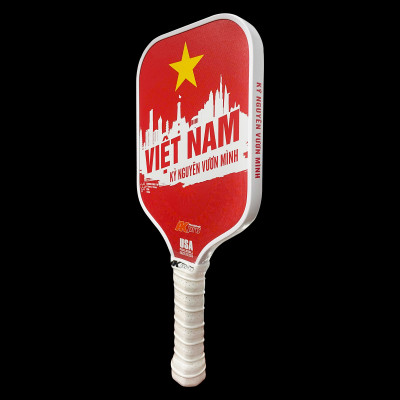 Vợt Pickleball VIỆT NAM - Carbon T700