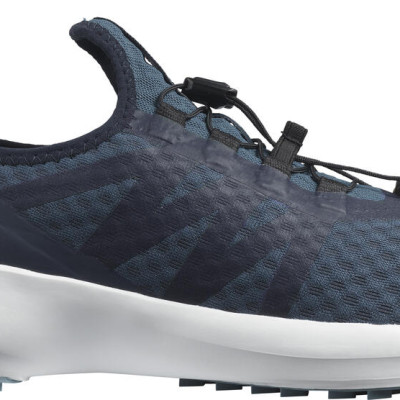 GIÀY CHẠY BỘ ĐỊA HÌNH SENSE FLOW 2 DARK DENIM L41270200