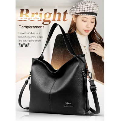 Túi xách nữ thời trang công sở cao cấp phong cách dễ thương – BEE GEE TN1111