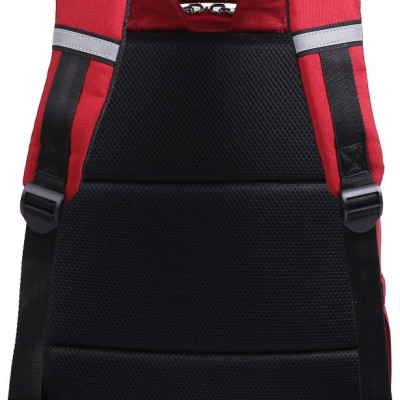 Balo Laptop Du Lịch Thời Trang Cao Cấp SAKOS FRONTIER Dành Cho Laptop 14 Inch (14")