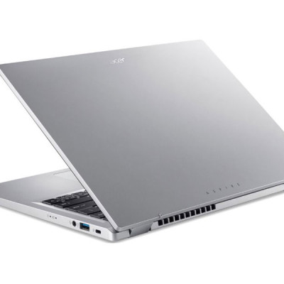 Laptop Acer Aspire A314 42P R3B3 NX.KSFSV.001 (Ryzen 7 5700U/ 16GB/ 512GB SSD/ AMD Radeon Graphics/ 14.0inch Full HD+/ Windows 11 Home/ Silver/ 1 Year) - Hàng Chính Hãng - Bảo Hành 12 Tháng