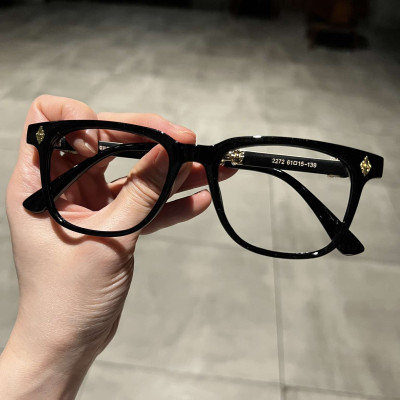 Kính Mắt Vuông họa tiết đẳng cấp cho nam - Có thể thay mắt cận