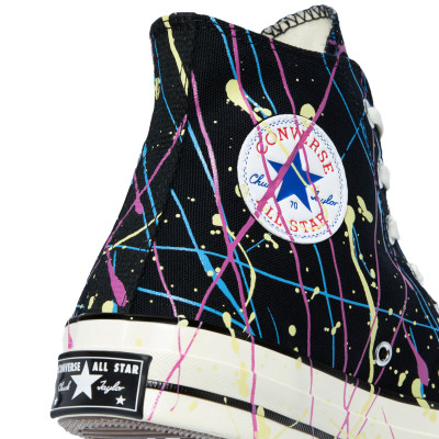 Giày Converse Chuck Taylor 1970s ​Archive Paint Splatter 170801C