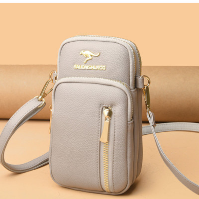 Túi xách túi đeo vai mini nữ thời trang cao cấp phong cách mới