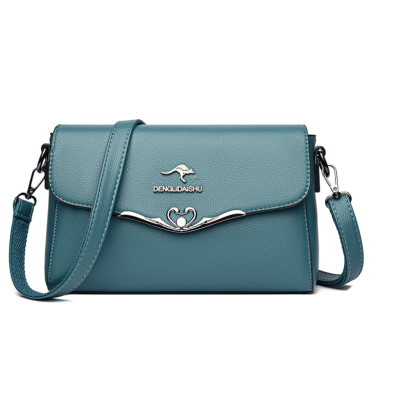 Túi xách nữ thời trang công sở cao cấp phong cách mới