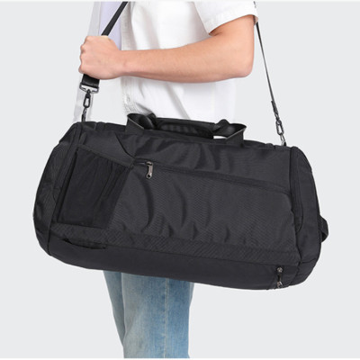 Túi xách du lịch thể thao nam kiêm balo du lịch cao cấp phong cách âu mỹ