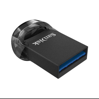 USB SanDisk CZ430 Ultra Fit 512GB - USB 3.1 - Hàng Chính Hãng