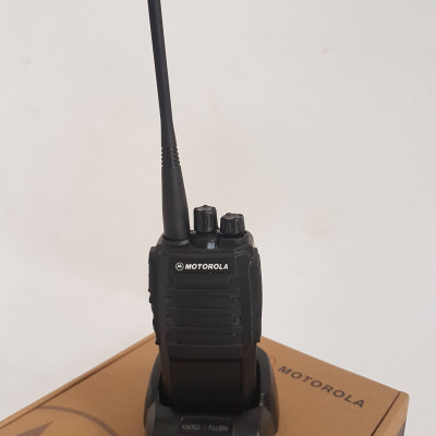 BỘ ĐÀM MOTOROLA GP 322 - HÀNG CHÍNH HÃNG
