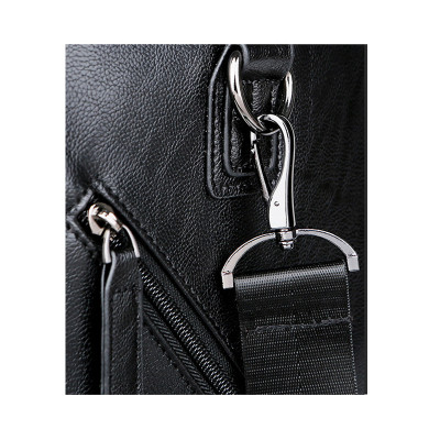 Túi xách du lịch thể thao DA BÒ phong cách mới BEE GEE T1033