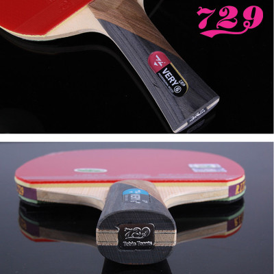 Vợt Bóng Bàn 729 VERY 6 Sao