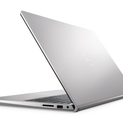 Laptop Dell Inspiron 15 3520 25P2311 (Intel Core i5-1235U | 8GB | 512GB | Intel Iris Xe Graphics | 15.6 inch FHD | Win 11 | Office | Bạc) - Hàng Chính Hãng - Bảo Hành 12 Tháng