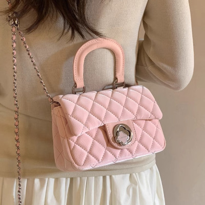 Túi xách nữ thời trang công sở cao cấp phong cách dễ thương – BEE GEE TN1116