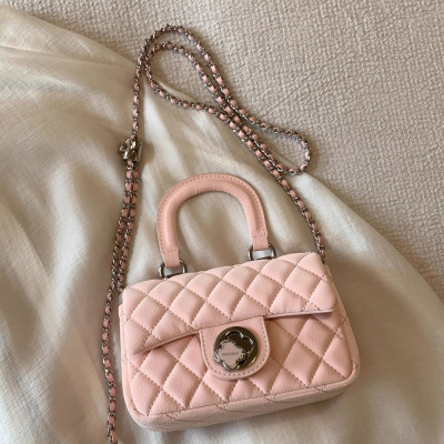 Túi xách nữ thời trang công sở cao cấp phong cách dễ thương – BEE GEE TN1116