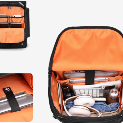 Ba lô du lịch thông minh đa chức năng hàng siêu cao cấp phong cách mới