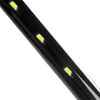 Đèn led bể cá 50 - 60cm YILONG T4-50LED ánh sáng trắng cao cấp