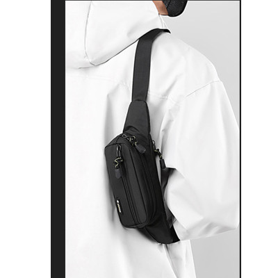 Túi đeo chéo nam phong cách mới  - BEE GEE DCN9422