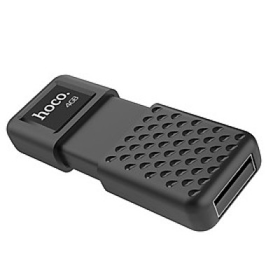 USB Hoco ( 8G, 16G, 32G, 64G, 128G) - Tăng 1 Dây Đeo Điện Thoại To Bản - Hàng Chính Hãng
