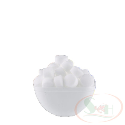 Viên nén muối khoáng Sunsun Sterilization Salt xử lý bệnh dưỡng cá tép