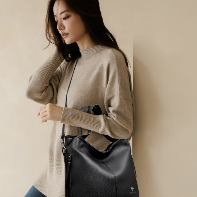 Túi xách nữ thời trang công sở cao cấp phong cách dễ thương – BEE GEE TN1111