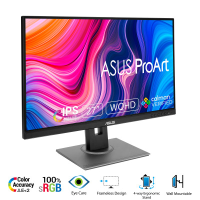Màn Hình Asus ProArt PA278QV 27