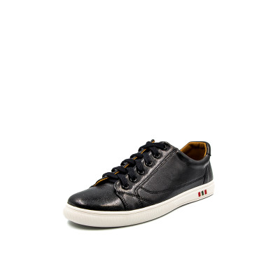 Giày Sneaker Nam Tomoyo Lót Da Cừu TMN10904