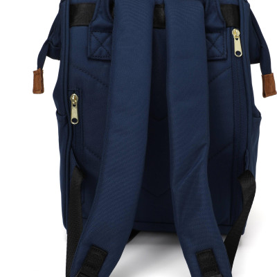 Balo dây kéo ANELLO cỡ nhỏ (Phiên bản cải tiến) AT-B2572