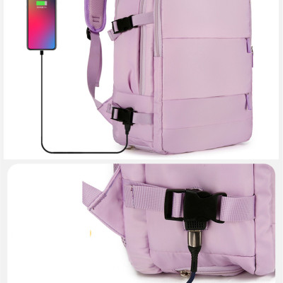 Balo laptop (15.6 inch) phong cách hiện đại - BEE GEE BLLT5625