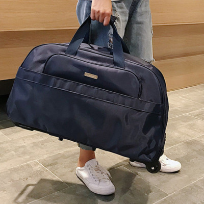 túi xách du lịch túi kéo tay thể thao nam nữ đa năng cao cấp 