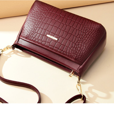 Túi xách nữ thời trang công sở cao cấp phong cách mới