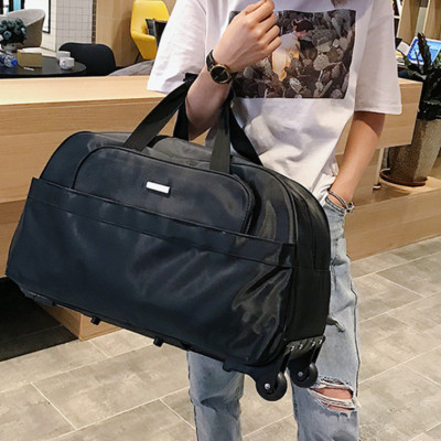 túi xách du lịch túi kéo tay thể thao nam nữ đa năng cao cấp 