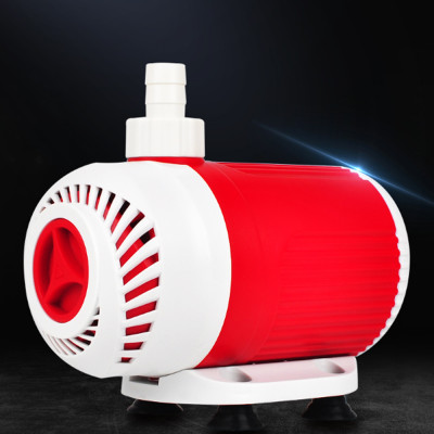 Máy Bơm Hồ Cá BAOYU BY103 30W | 2000L/H Mạnh Mẽ, Tiết Kiệm Điện, BH Uy Tín!