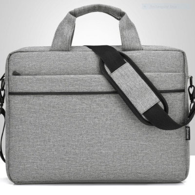 Túi xách - túi chống sốc cho laptop 15,6" cao cấp phong cách mới