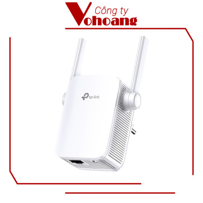 Bộ mở rộng sóng TP-Link RE305- Hàng chính hãng