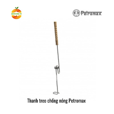 Thanh treo dùng cho ấm treo đun nước Petromax Percolator Perkomax LE28