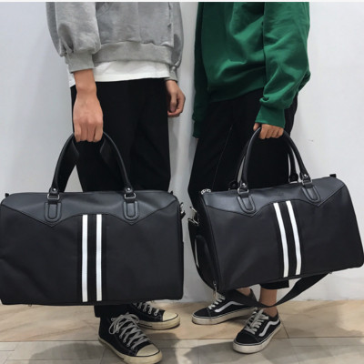 Túi xách du lịch thể thao nam nữ thời trang cao cấp phong cách mới