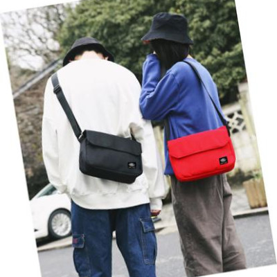 Túi đeo chéo nam nữ unisex du lịch thời trang Hàn quốc BEE GEE 072